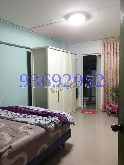 Blk 283 Yishun Avenue 6 (Yishun), HDB 4 Rooms #143723392